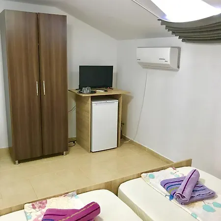 La Nelu Констанца