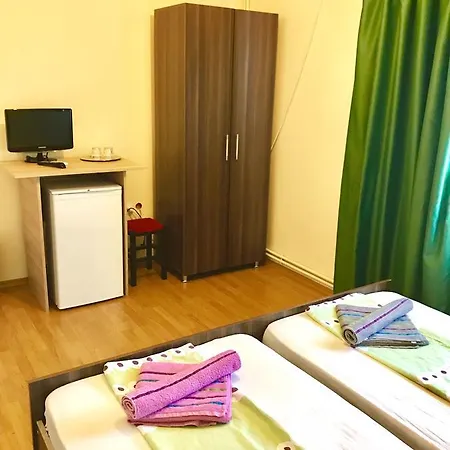 Гостевой дом La Nelu