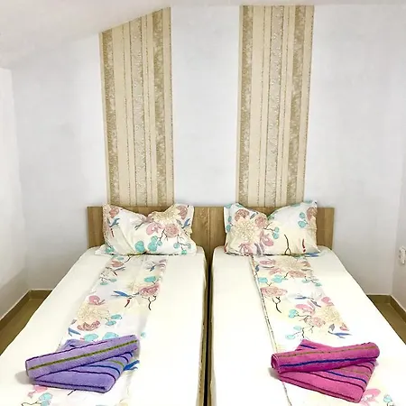 La Nelu Гостевой дом Констанца