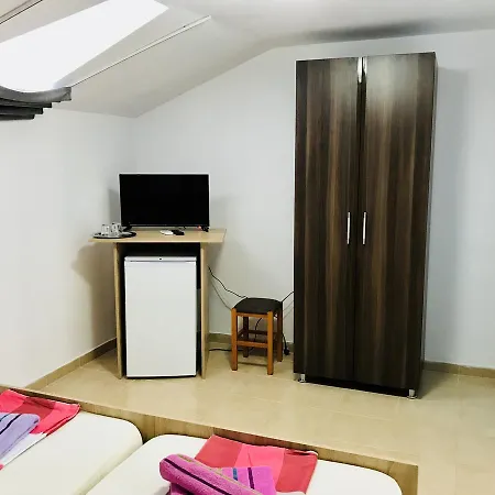 La Nelu * Констанца