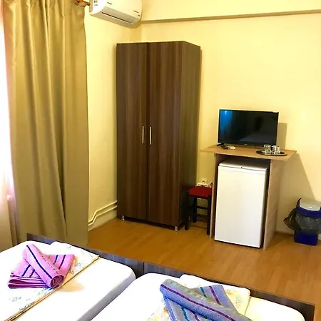 Гостевой дом La Nelu