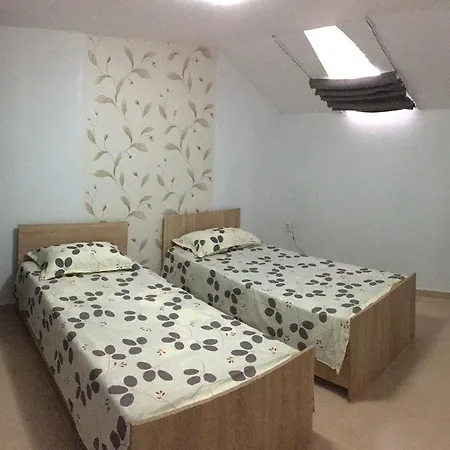 La Nelu Guest house