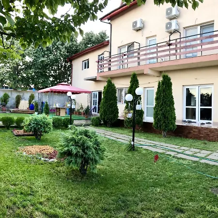 La Nelu * Constanta
