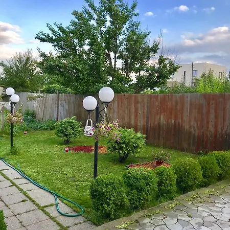 Maison d'hôtes La Nelu Constanţa