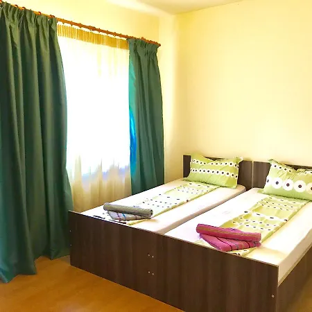 La Nelu Maison d'hôtes