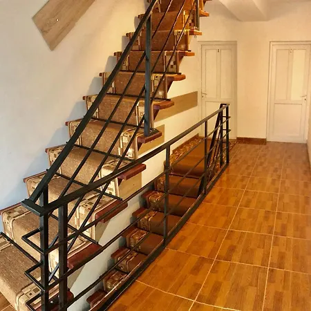 Guest house La Nelu Constanta